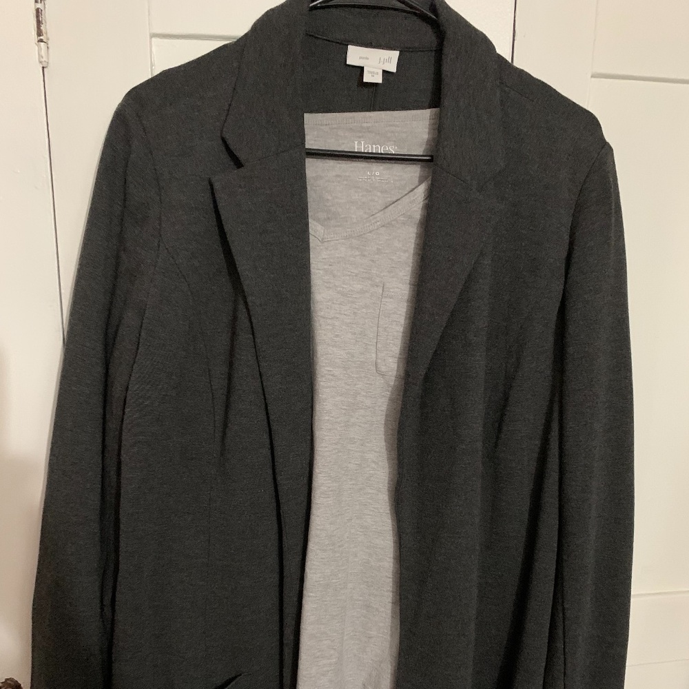 Women’s dressy blazer jacket